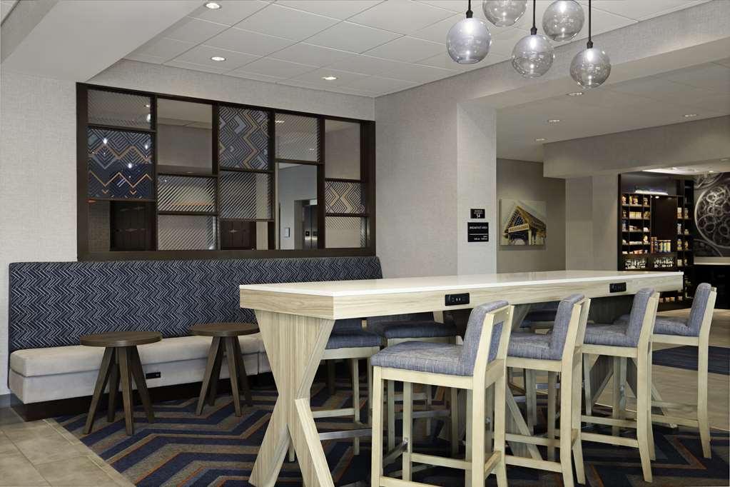 Hampton Inn By Hilton Port Hope Cobourg Inreriör bild