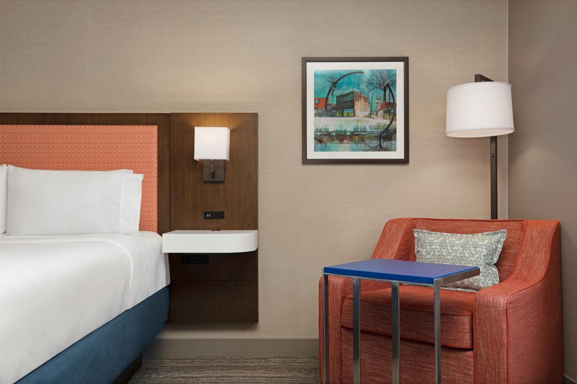 Hampton Inn By Hilton Port Hope Cobourg Exteriör bild