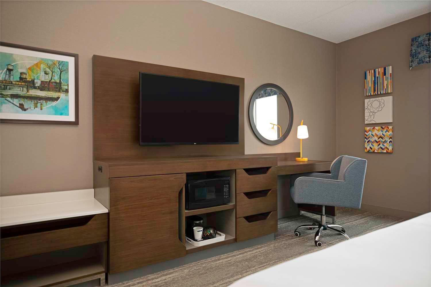 Hampton Inn By Hilton Port Hope Cobourg Exteriör bild
